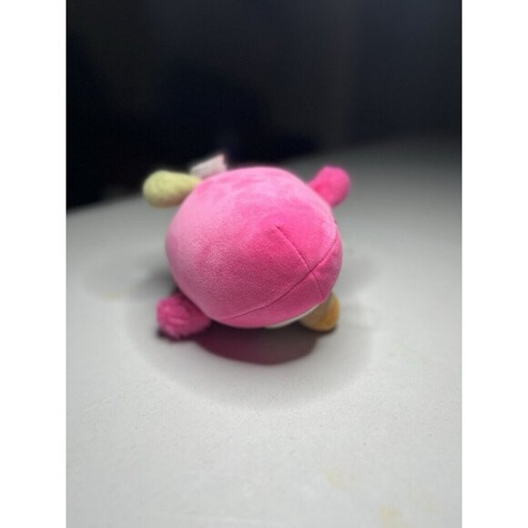 Anh Dao 5in Plush Small Squishmellow Pink - Picture 6 of 7